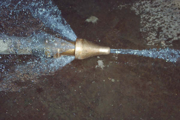 Jet Nozzle